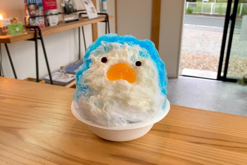 みつばや